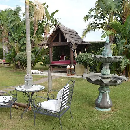 Ibiscus Casa vacanze *