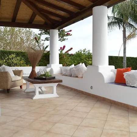 Casa vacanze Ibiscus *