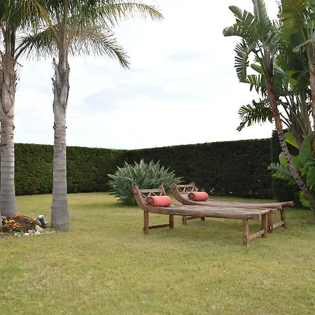 Casa vacanze Ibiscus Città di Lipari