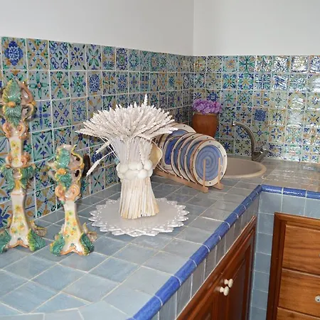 Ibiscus Casa vacanze Città di Lipari