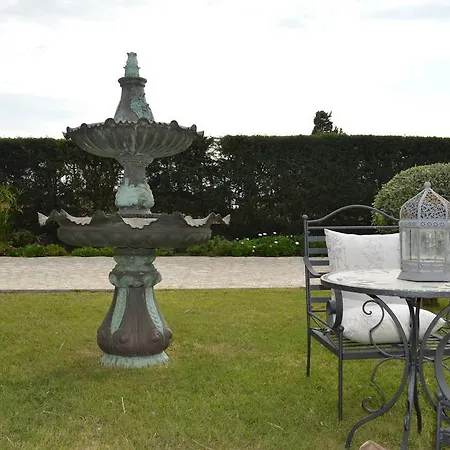 Ibiscus Casa vacanze