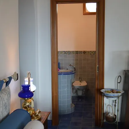 Ibiscus Città di Lipari