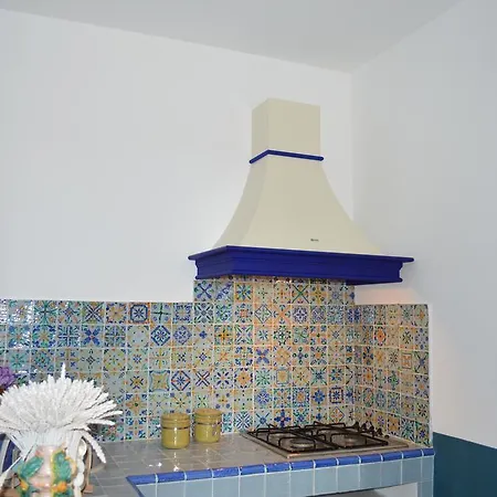 Casa vacanze Ibiscus *